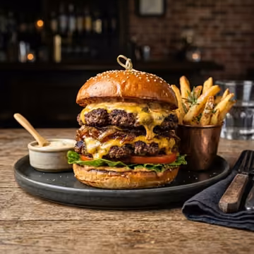 Smash Burger