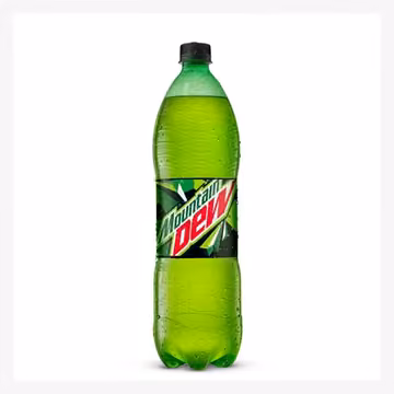 Mountain Dew